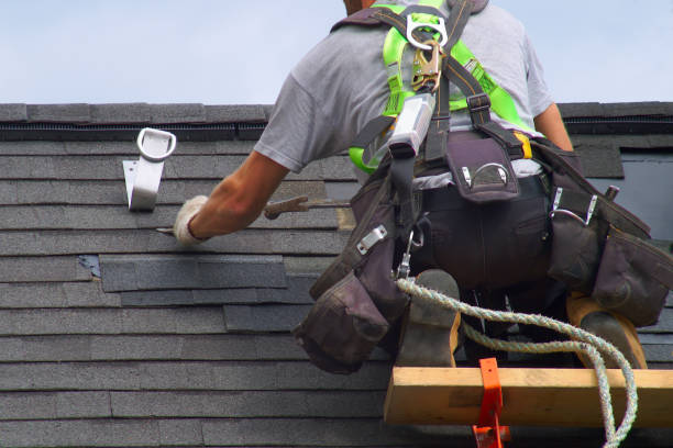 Best Roof Replacement Cost  in Franklin Furnace, OH