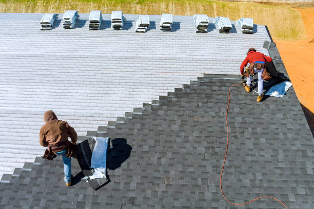Slate Roofing Contractor in Franklin Furnace, OH