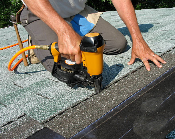 Best New Roof Installation  in Franklin Furnace, OH