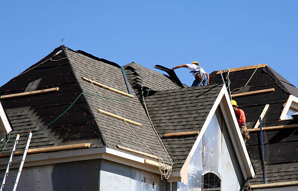Best Commercial Roofing Services  in Franklin Furnace, OH