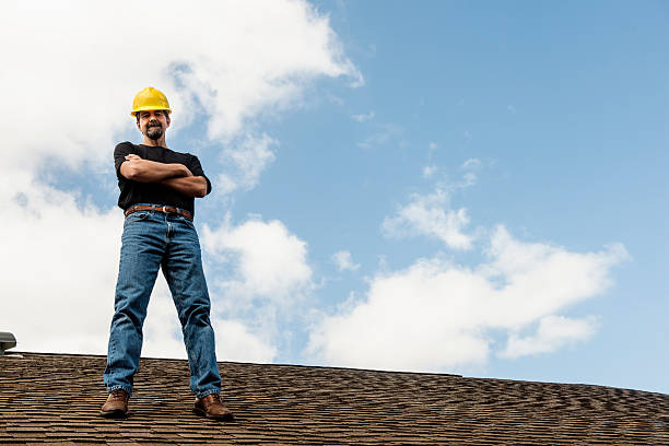 Best Metal Roofing Contractor  in Franklin Furnace, OH