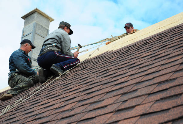 Best Slate Roofing Contractor  in Franklin Furnace, OH